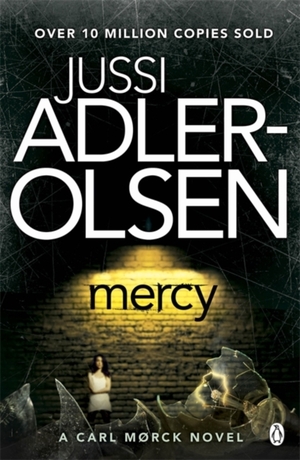 Mercy by Jussi Adler-Olsen