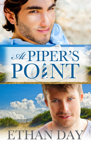 At Piper's Point by Ethan Day
