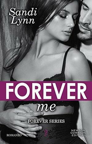 Forever Me by Sandi Lynn