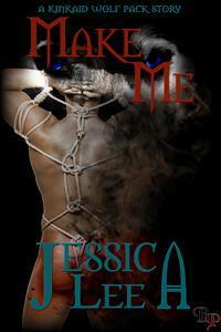 Make Me by Jessica Lee