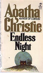 Endless Night by Agatha Christie