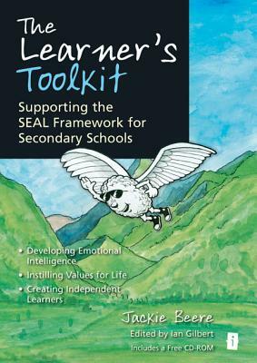 The Learner's Toolkit Student Workbook 2 (Bundle of 30) by Jackie Beere