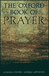 The Oxford Book of Prayer by George Appleton