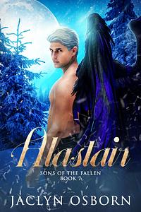 Alastair by Jaclyn Osborn