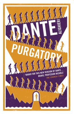 Purgatory by Dante Alighieri