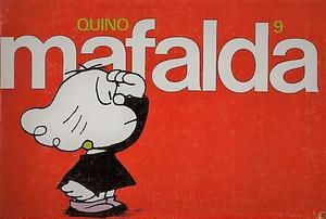 Mafalda 9 by Quino