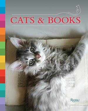 Cats & Books by Universe