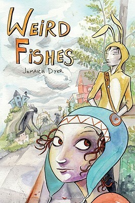 Weird Fishes by Jamaica Dyer