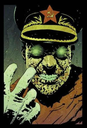 The Programme, Vol. 1 by Cp Smith, Peter Milligan
