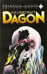 Dagon by H.P. Lovecraft