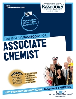 Associate Chemist by National Learning Corporation