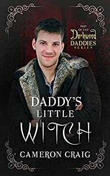 Daddy's Little Witch by Cameron Craig