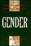 Gender by Carol C. Gould