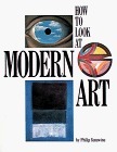 How to Look At Modern Art by Philip Yenawine