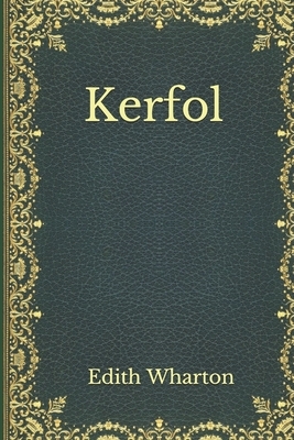 Kerfol by Edith Wharton