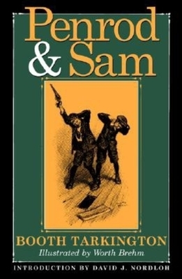 Penrod and Sam by Booth Tarkington