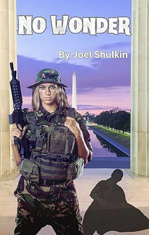 No Wonder by Joel Shulkin