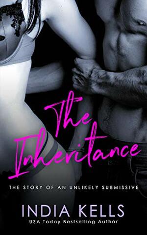 The Inheritance by India Kells