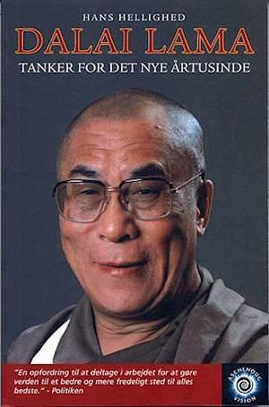 Tanker for det nye årtusinde by Dalai Lama XIV