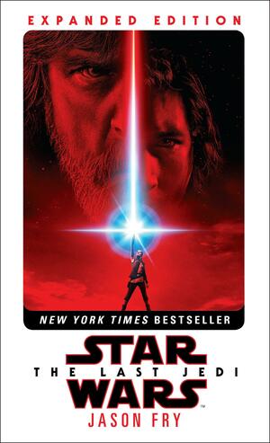 The Last Jedi by Alan Dean Foster