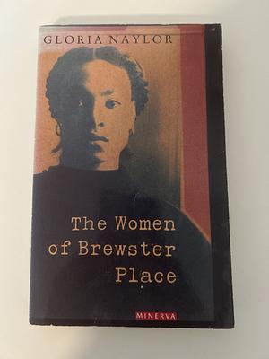 The Women of Brewster Place by Gloria Naylor