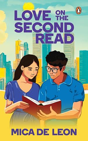Love On The Second Read by Mica De Leon