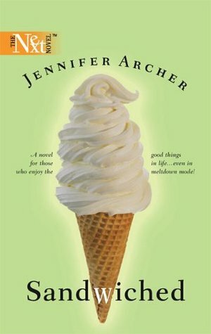 Sandwiched by Jennifer Archer