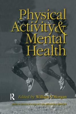 Physical Activity And Mental Health by 