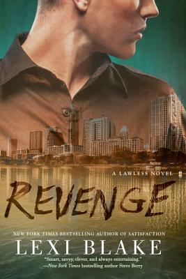 Revenge by Lexi Blake