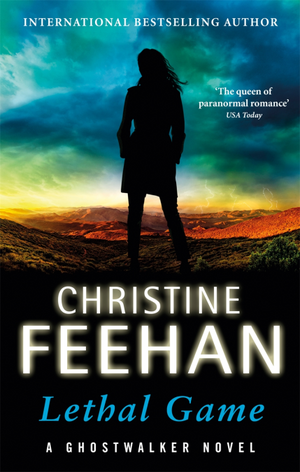 Lethal Game by Christine Feehan