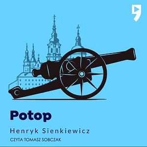 Potop by Henryk Sienkiewicz