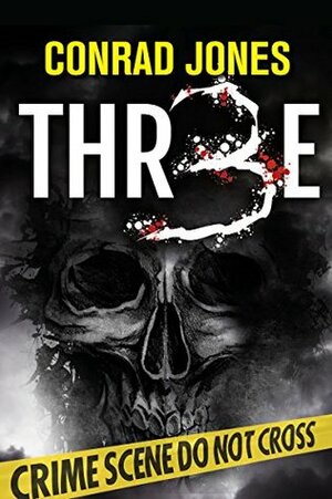 Three by Conrad Jones