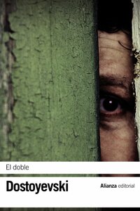 El doble by Fyodor Dostoevsky