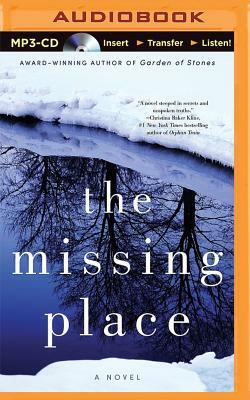 The Missing Place by Sophie Littlefield