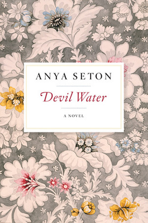 Devil Water: A Novel by Anya Seton