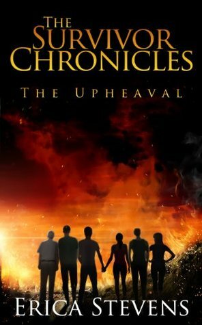 The Upheaval by Erica Stevens