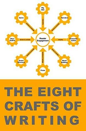 The Eight Crafts of Writing by Stefan Emunds