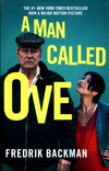 A Man Called Ove by Fredrik Backman