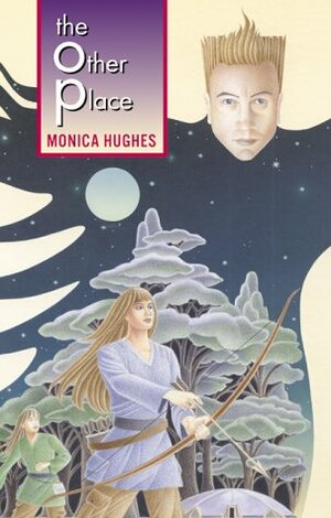 The Other Place by Monica Hughes