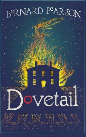 Dovetail by Bernard Pearson