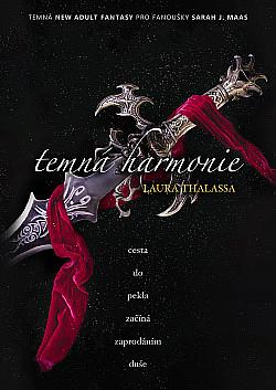 Temná harmonie by Laura Thalassa