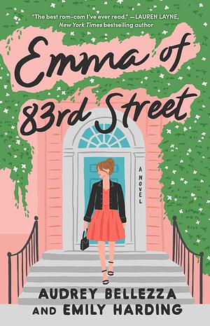 Emma of 83rd Street by Audrey Bellezza, Emily Harding