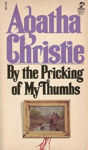 By the Pricking of My Thumbs by Agatha Christie