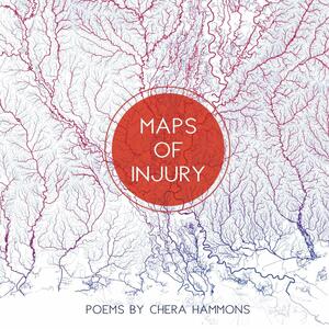 Maps of Injury by Chera Hammons