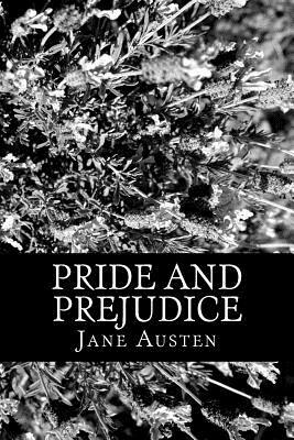 Pride and Prejudice by Jane Austen