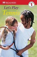 Let's Play Tennis by Kate Simkins