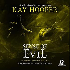 Sense of Evil by Kay Hooper