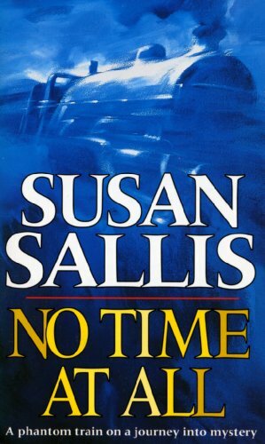No Time At All by Susan Sallis