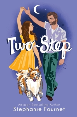 Two-Step by Stephanie Fournet