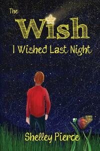 The Wish I Wished Last Night by Shelley Pierce